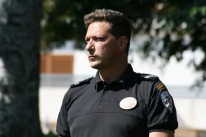 Vigilante de Seguridad Armado Alicante · Murcia · Valencia · Castellón